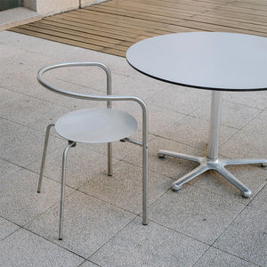 Simplex Chair Outdoor - BD Barcelona - Do Shop