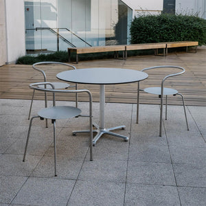 Simplex Chair Outdoor - BD Barcelona - Do Shop