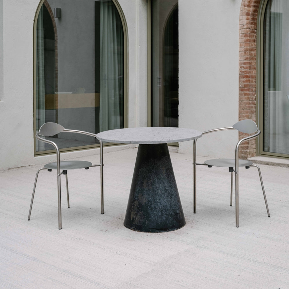 Simplex Chair Outdoor - BD Barcelona - Do Shop
