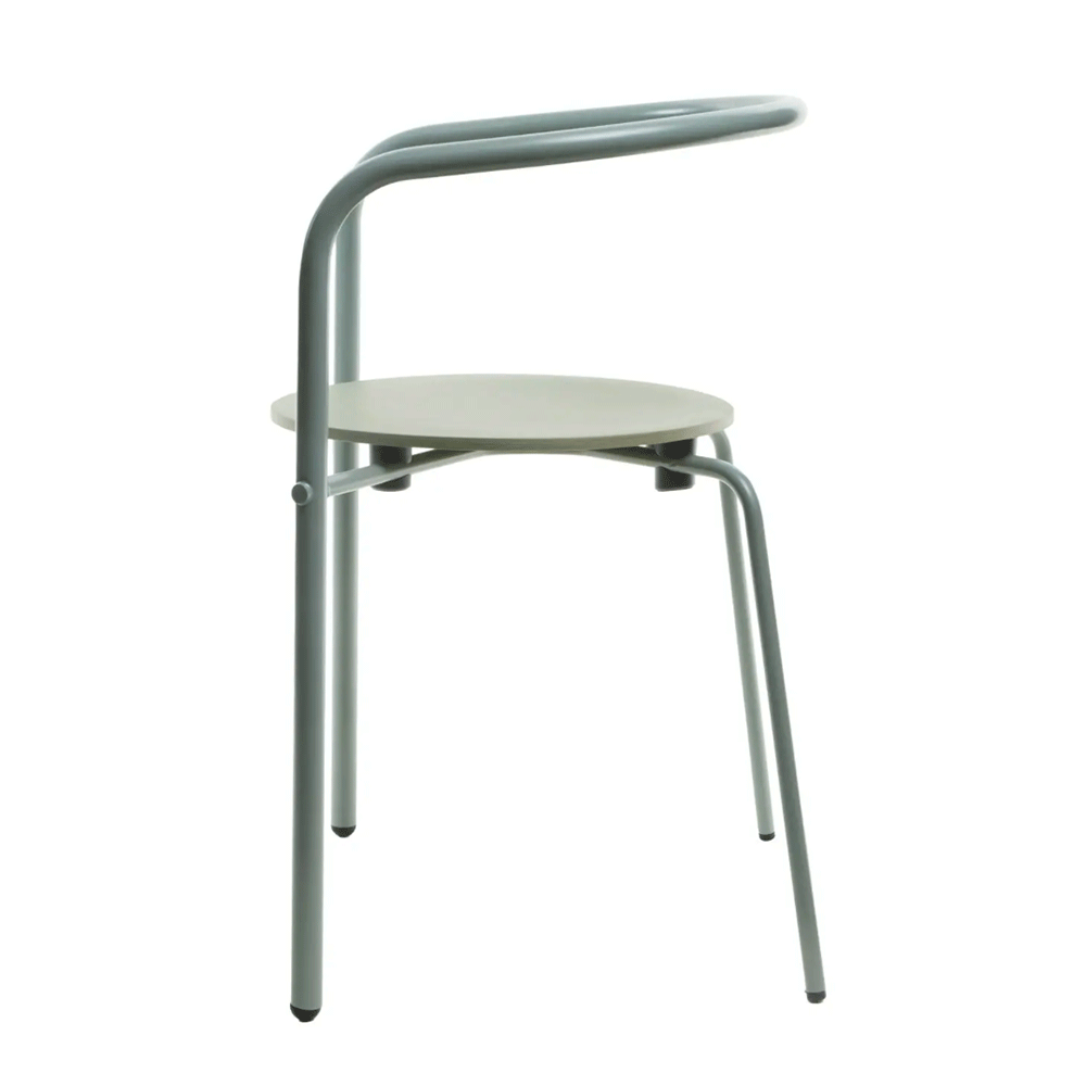 Simplex Chair - BD Barcelona Design - Do Shop