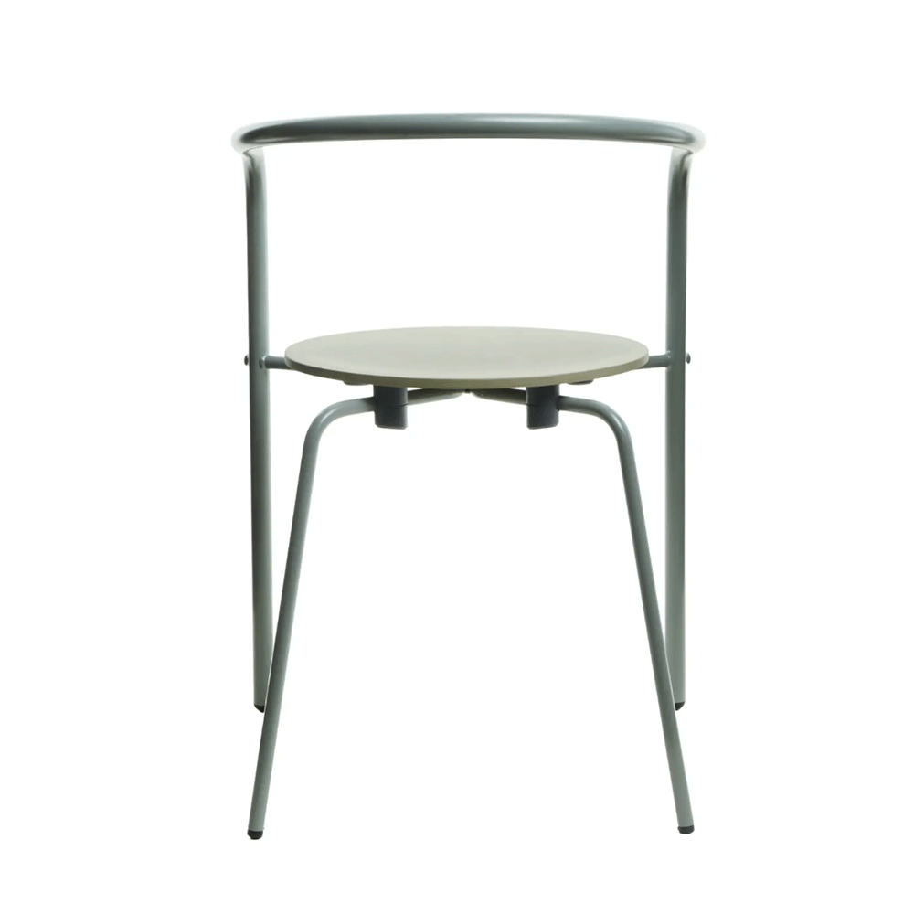 Simplex Chair - BD Barcelona Design - Do Shop