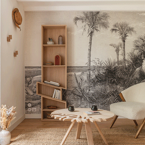 Slide Bookshelf - Drugeot - Do Shop