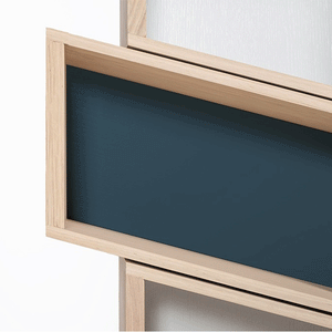 Slide Bookshelf - Drugeot - Do Shop