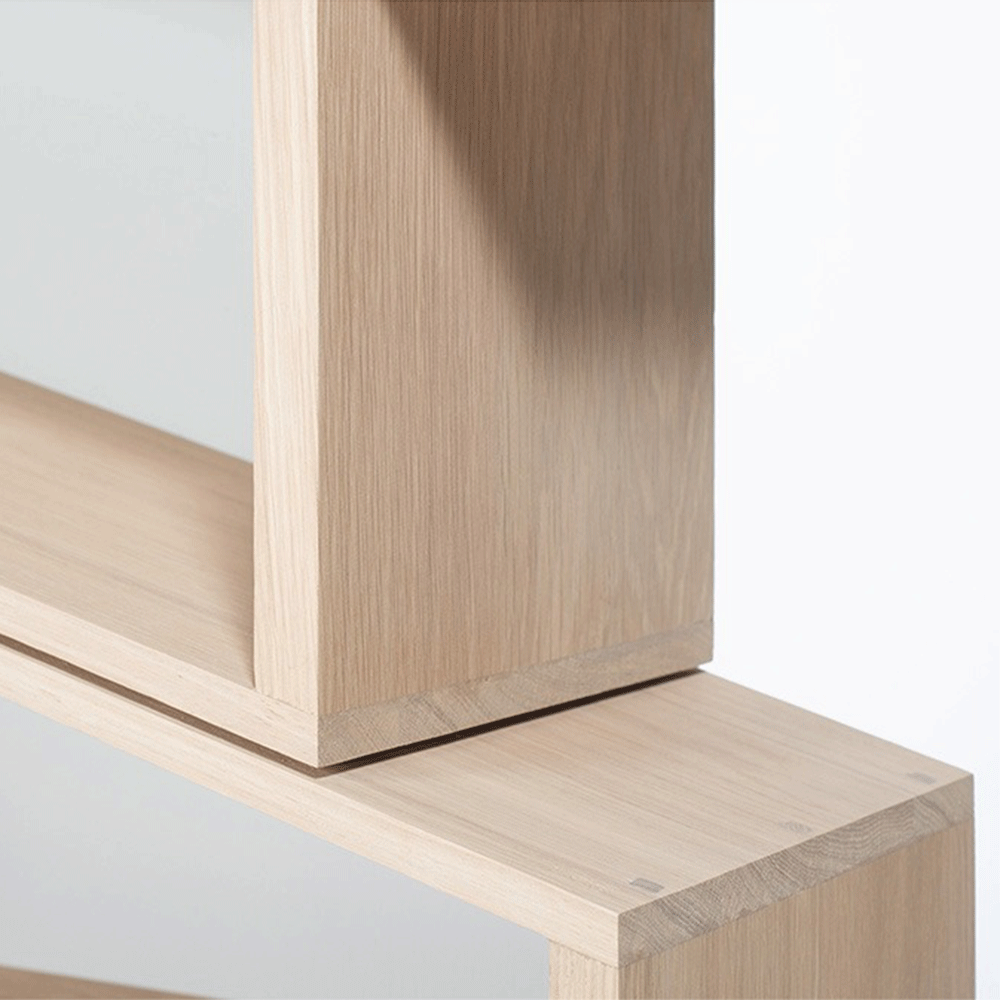 Slide Bookshelf - Drugeot - Do Shop