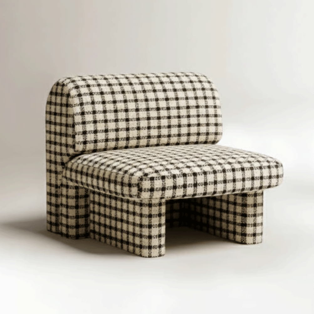 Slide Armchair - Dooq - Do Shop