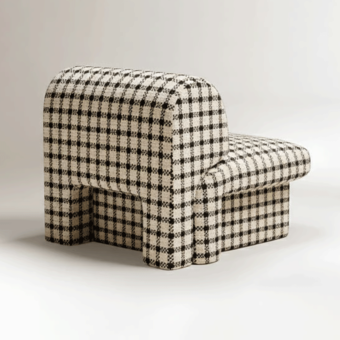 Slide Armchair - Dooq - Do Shop