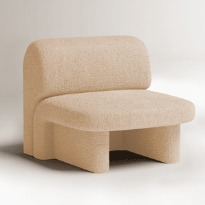 Slide Armchair - Dooq - Do Shop