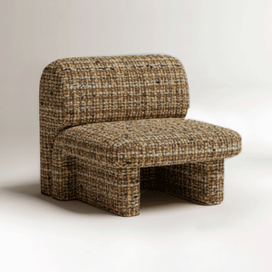 Slide Armchair - Dooq - Do Shop