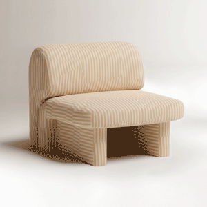 Slide Armchair - Dooq - Do Shop