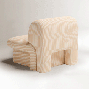 Slide Armchair - Dooq - Do Shop