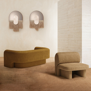 Slide Armchair - Dooq - Do Shop