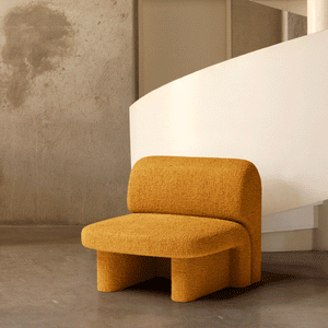 Slide Armchair - Dooq - Do Shop