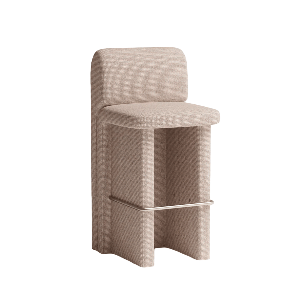 Slide Bar and Counter Chair - Dooq - Do Shop