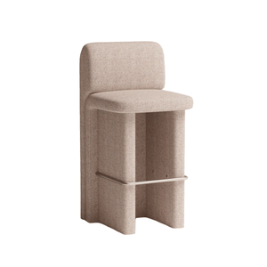 Slide Bar and Counter Chair - Dooq - Do Shop