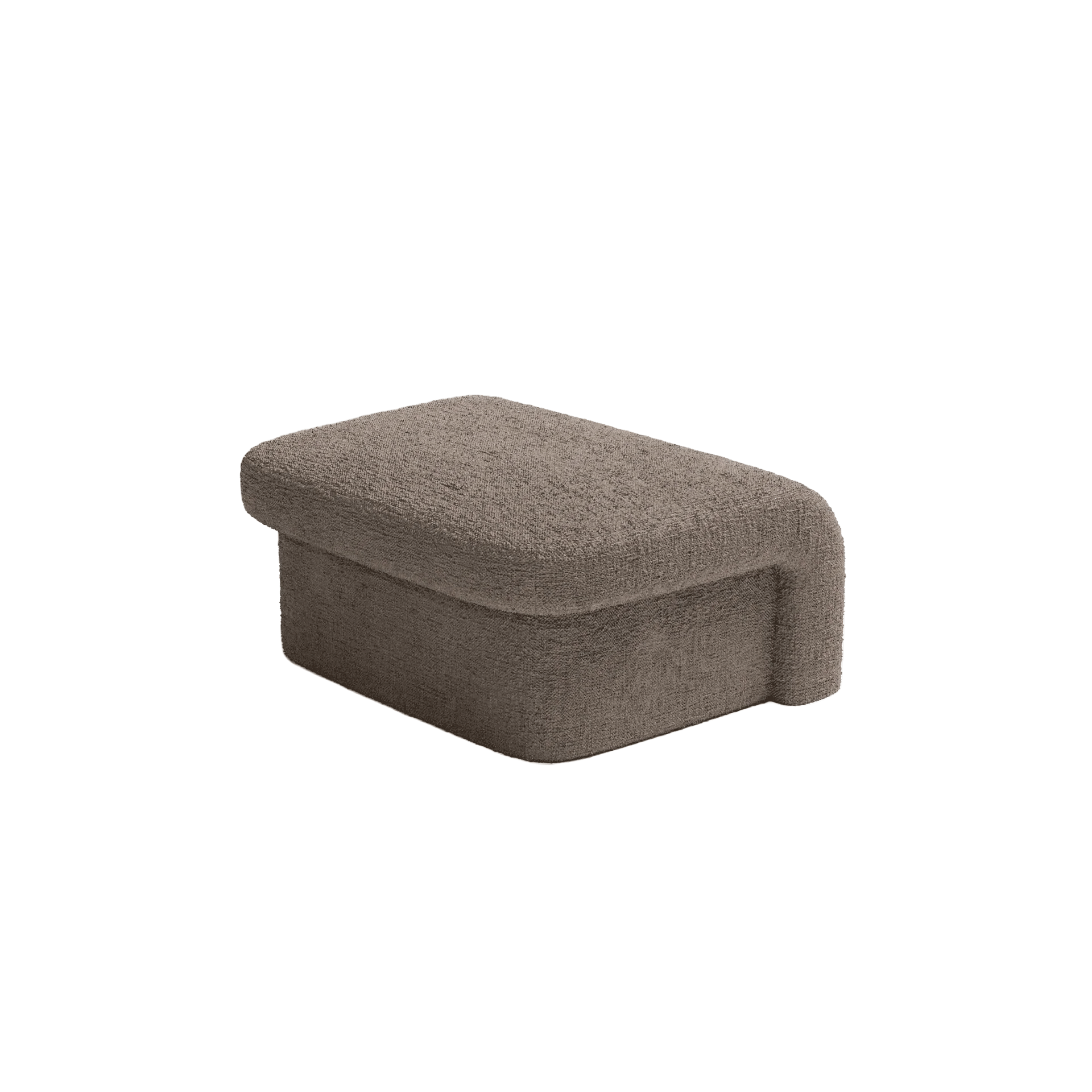 Slide Pouf 1 - Dooq - Do Shop