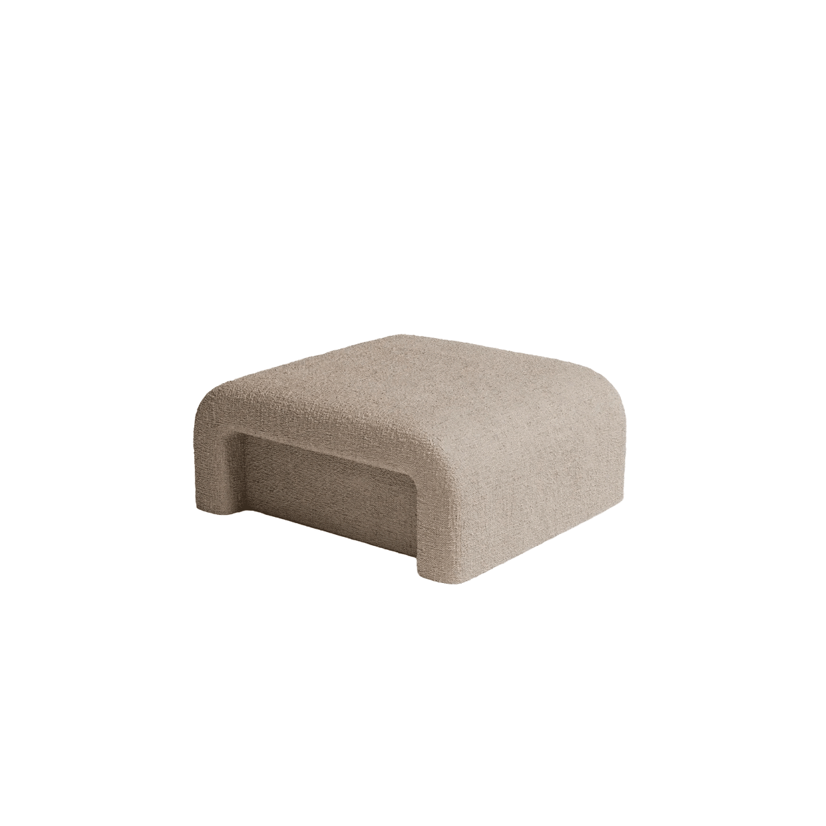 Slide Pouf 2 - Dooq - Do Shop