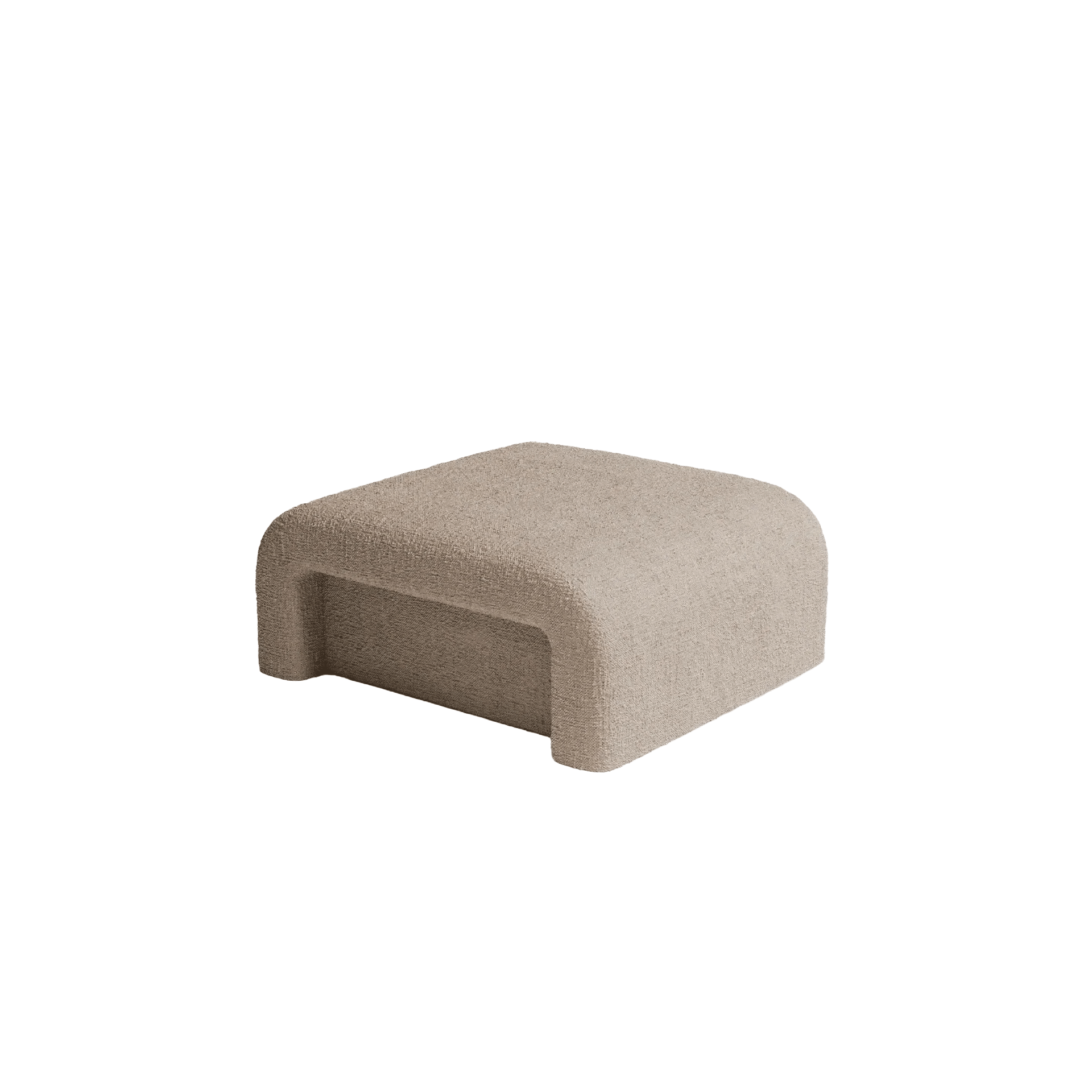 Slide Pouf 2 - Dooq - Do Shop