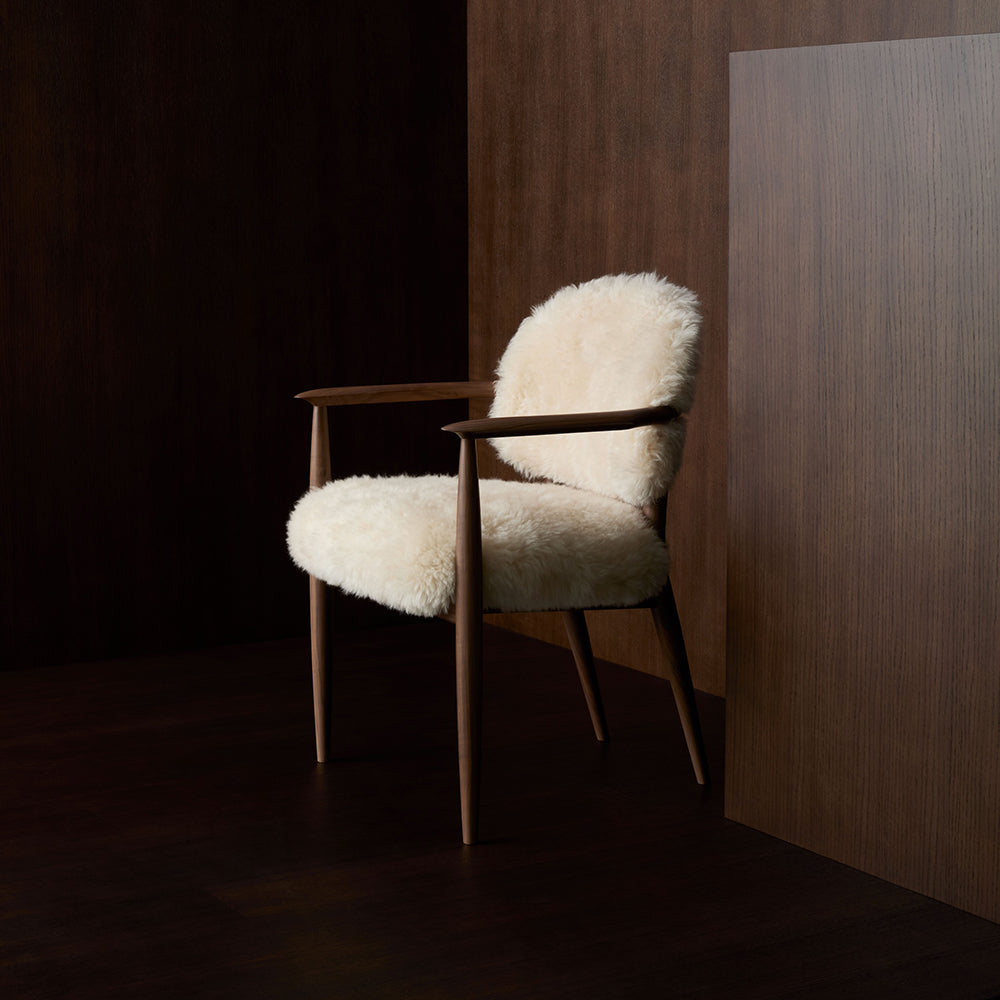 Slow Dining Chair - Stellar Works - Do Shop