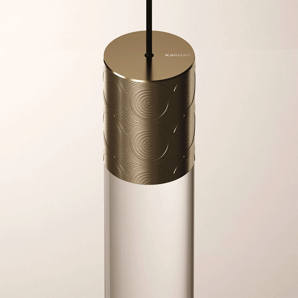 Smug Ceiling Light - Karman - Do Shop