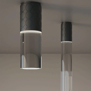 Smug Suspension Light - Karman - Do Shop