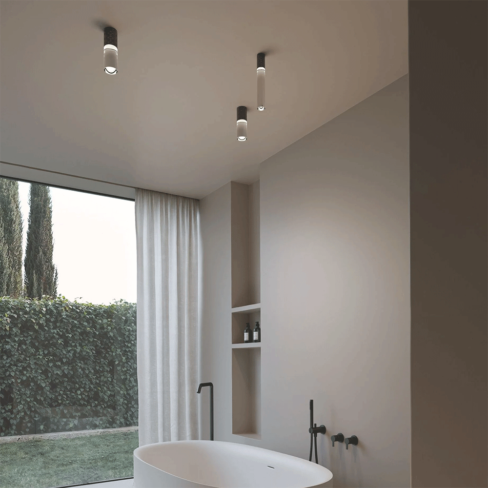 Smug Suspension Light - Karman - Do Shop
