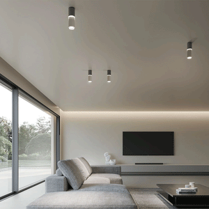 Smug Ceiling Light - Karman - Do Shop