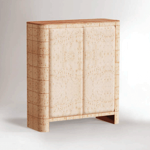 Soft Cage Bar Cabinet - Dooq - Do Shop