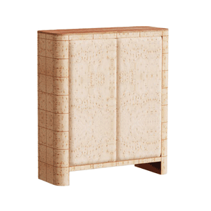 Soft Cage Bar Cabinet - Dooq - Do Shop