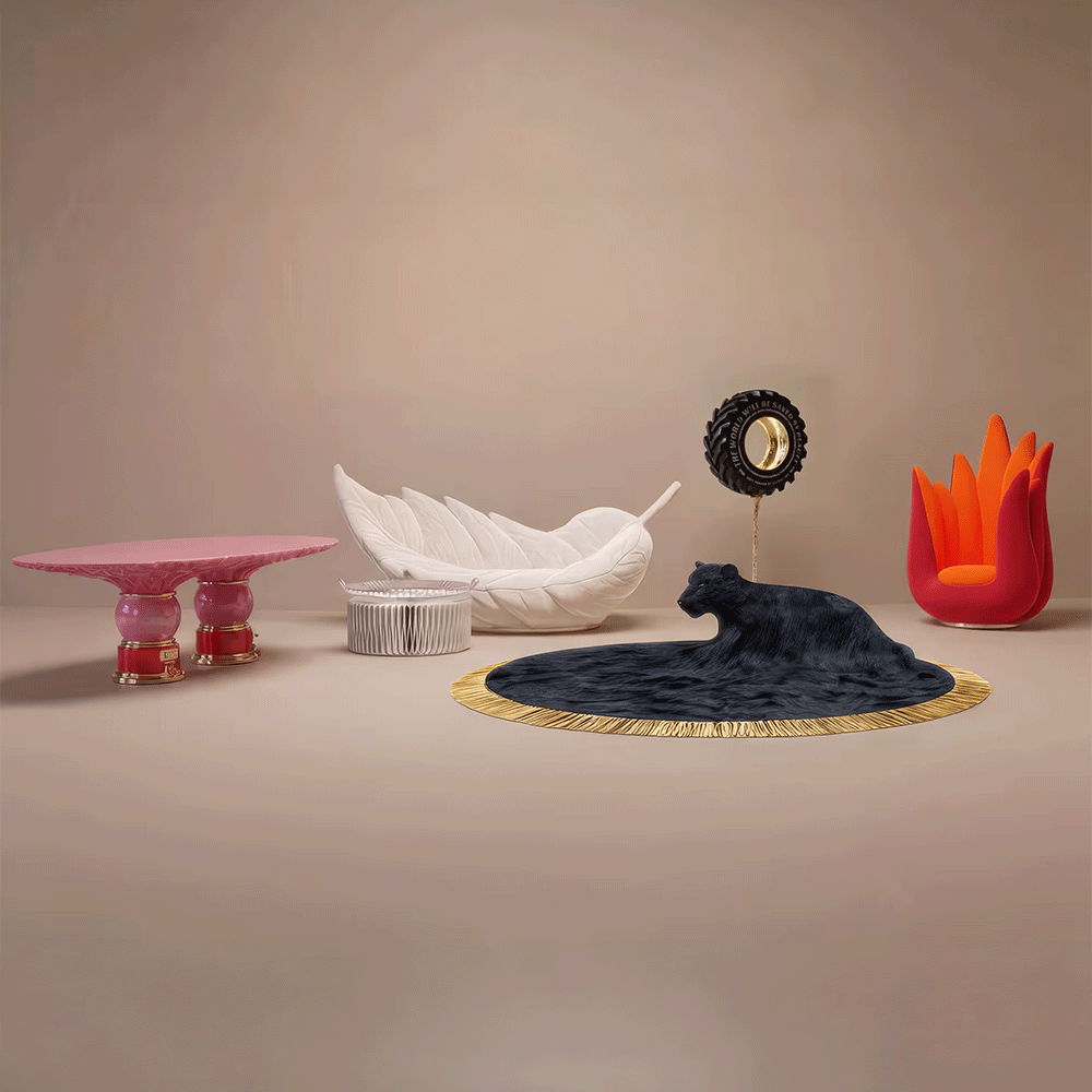 Soft Parade Collection - Job Smeets - Do Shop