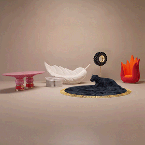 Soft Parade Collection - Job Smeets - Do Shop