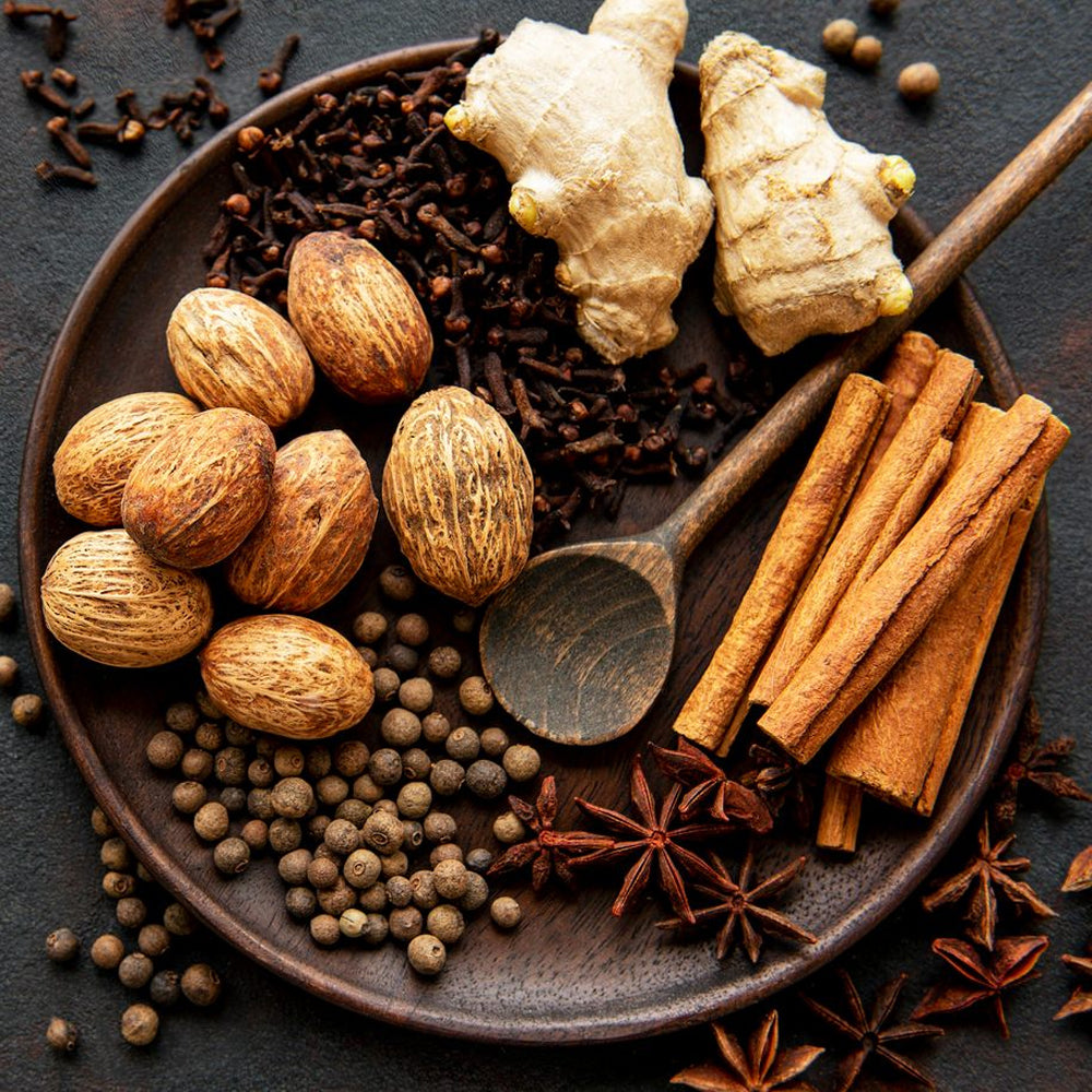 Nature-inspired designs in earthy colours and comforting shapes. Ready to deliver a warm, welcoming hug.