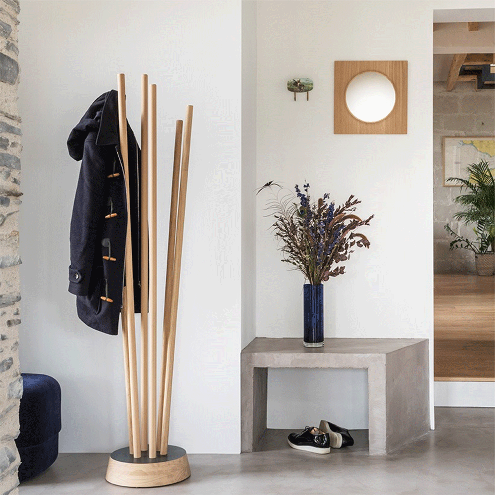 Spirale Coat Hanger - Drugeot - Do Shop
