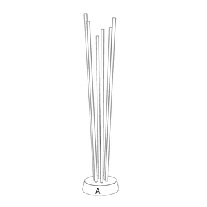Spirale Coat Hanger - Drugeot - Do Shop