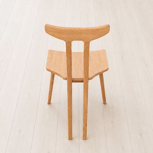 Spline Chair - Dare Studio - Do Shop