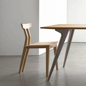 Spline Chair - Dare Studio - Do Shop
