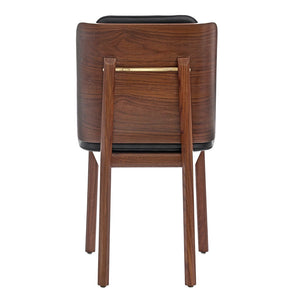 Brightliner Boyd Dining Chair by Stellar Works | Do Shop