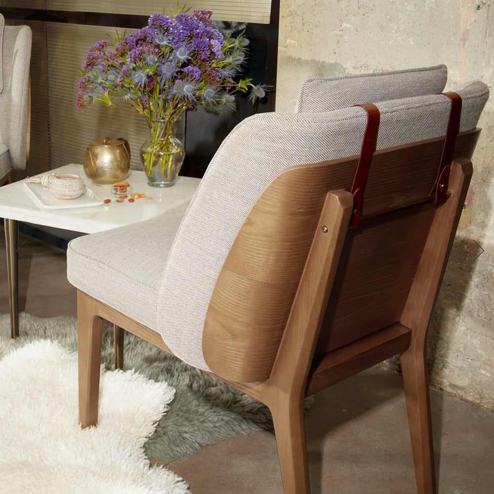 Brightliner Sloane Dining Chair by Stellar Works | Do Shop