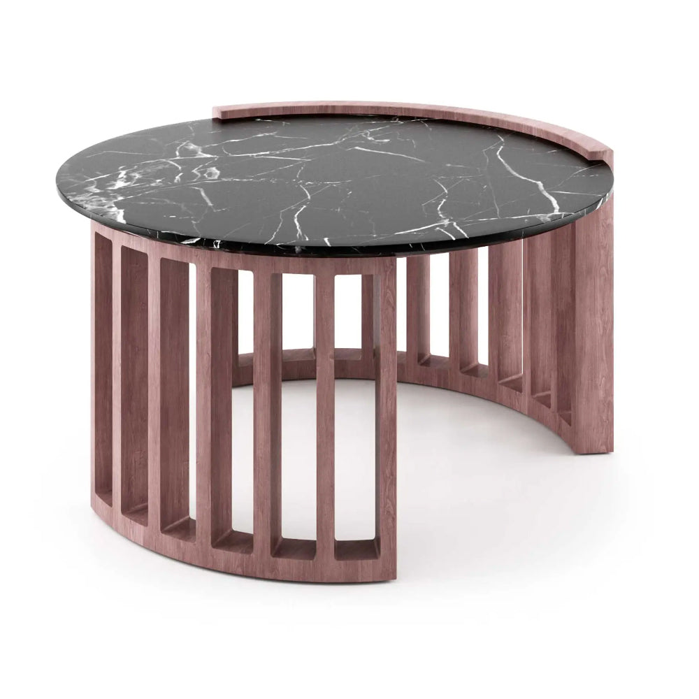 William Gray Eclipse Coffee Table Large by Stellar Works | Do Shop