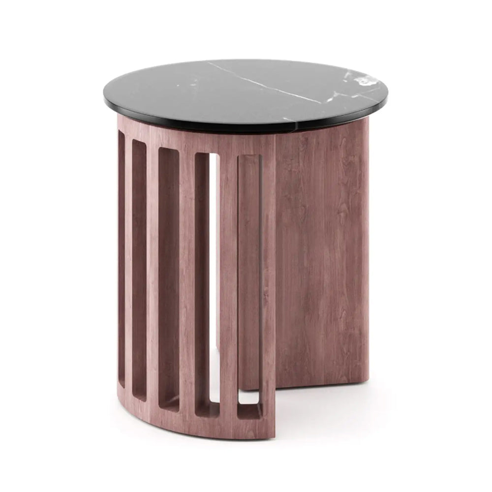 William Gray Eclipse Side Table by Stellar Works | Do Shop