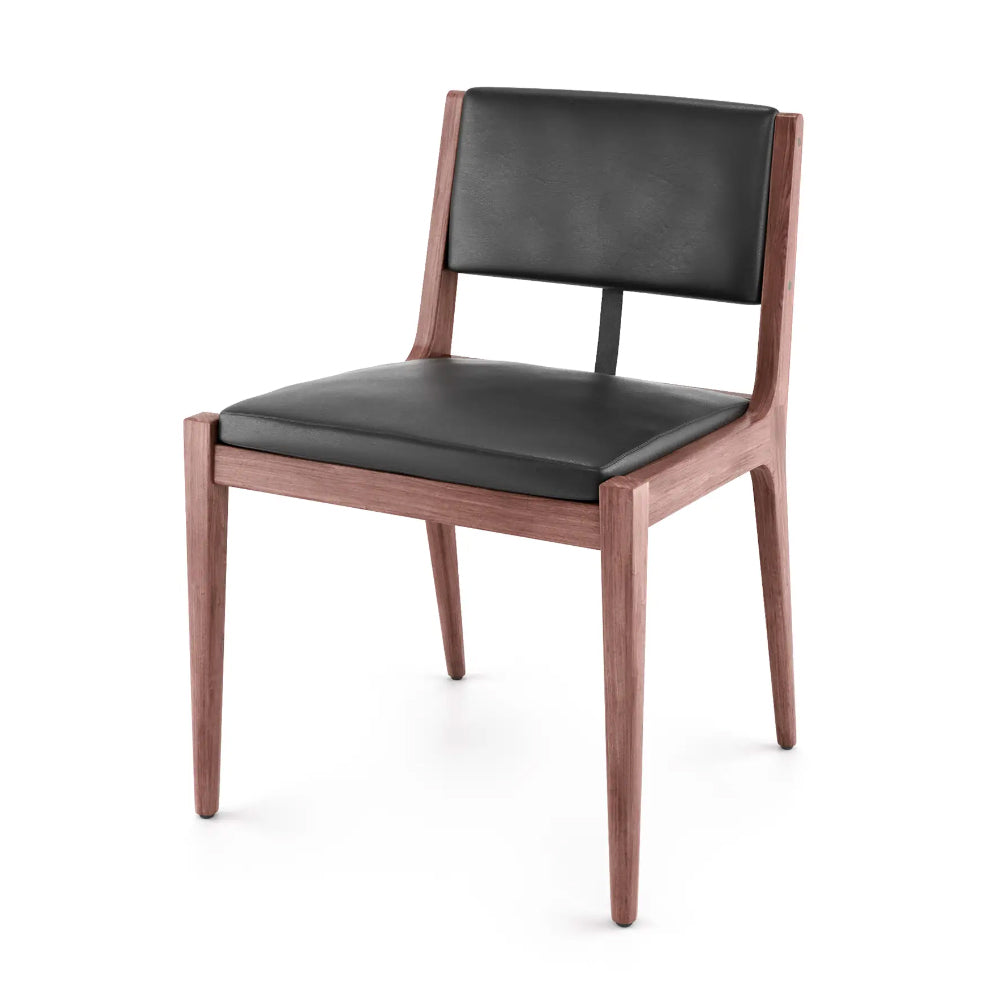 William Gray Hugo Dining Chair by Stellar Works | Do Shop