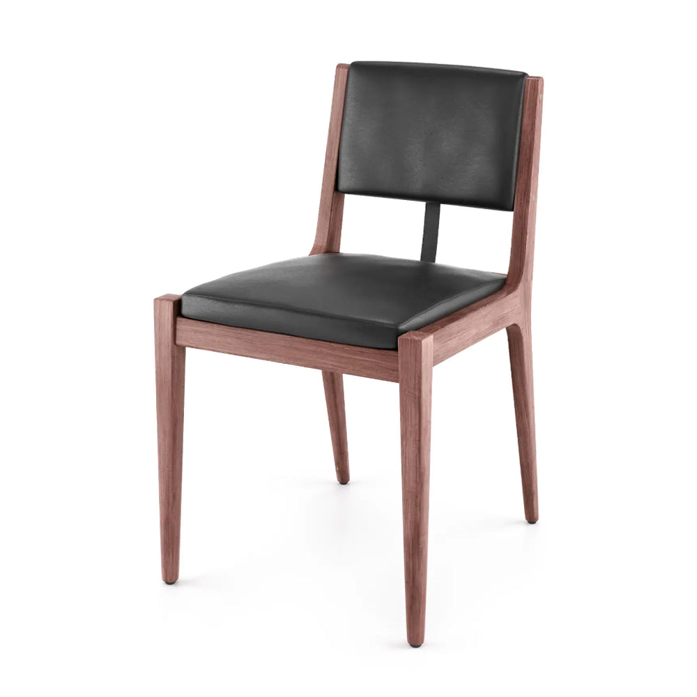 William Gray Hugo Slim Dining Chair by Stellar Works | Do Shop