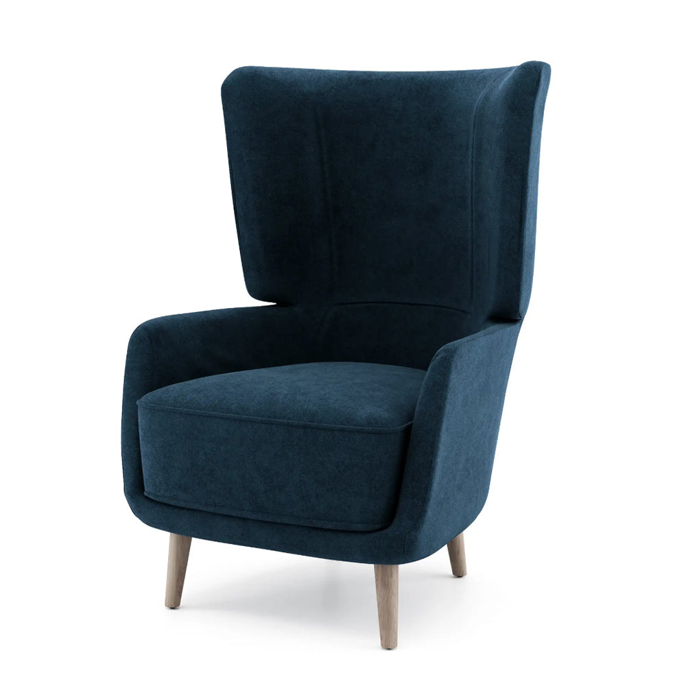 William Gray Teddy Lounge Chair by Stellar Works | Do Shop