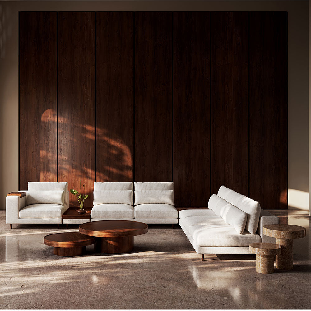 Atelier Modular Sofa - Stellar Works - Do Shop