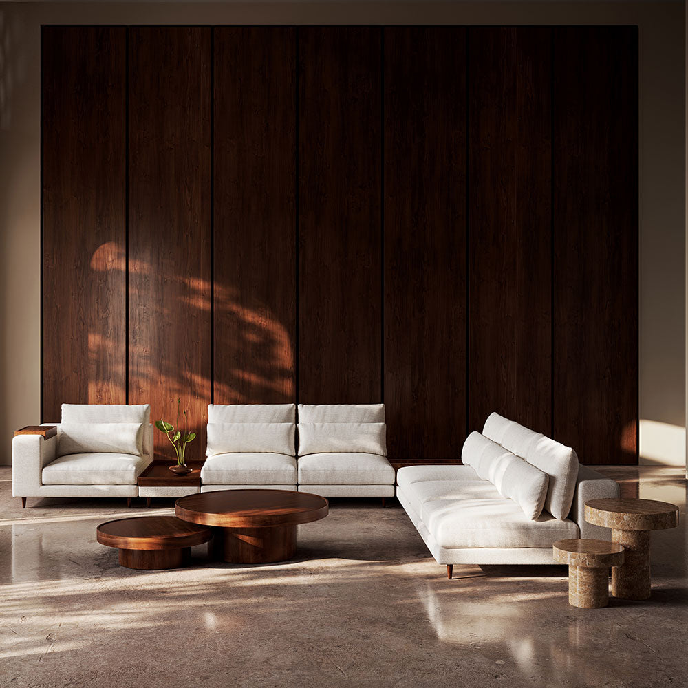 Atelier Modular Sofa - Stellar Works - Do Shop