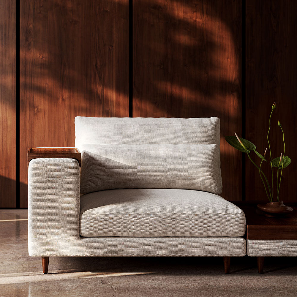 Atelier Modular Sofa - Stellar Works - Do Shop