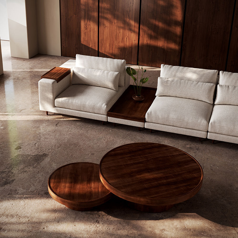 Atelier Modular Sofa - Stellar Works - Do Shop