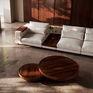 Atelier Modular Sofa - Stellar Works - Do Shop