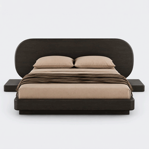 Archetype Bed - Stem - Milla&Milli - Do Shop