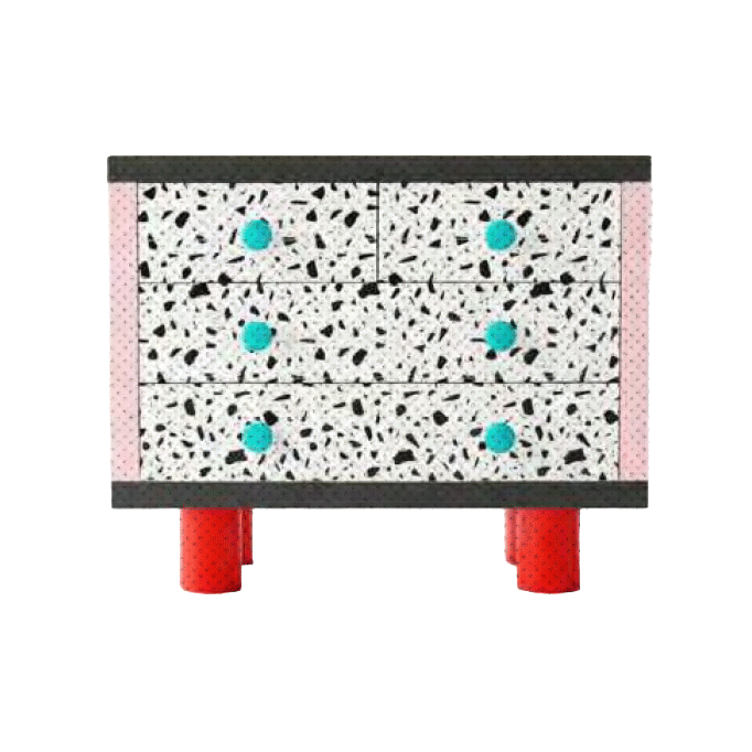 Superdresser - Superfurniture Collection - Seletti - Do Shop