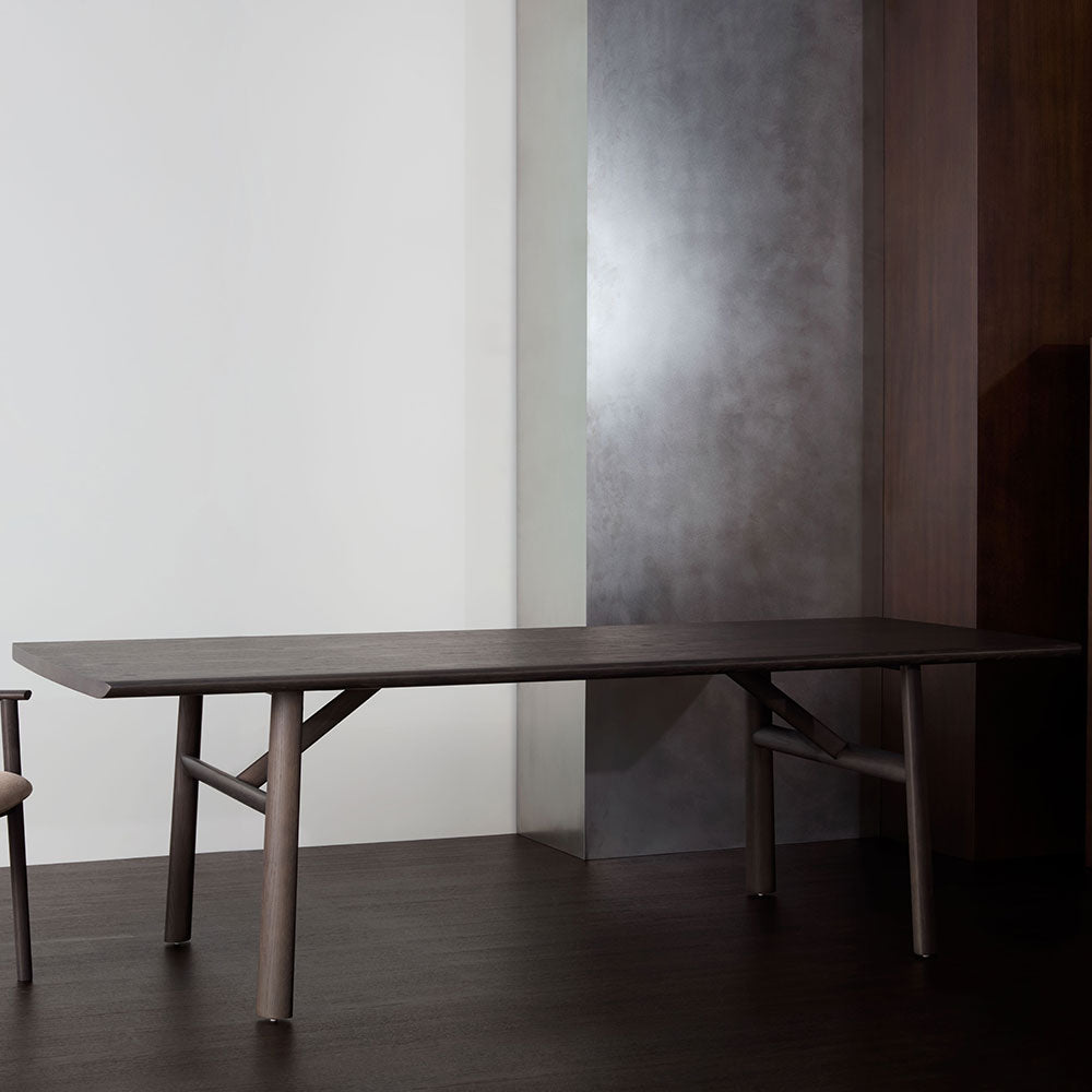 Timothy Dining Table W 240 cm - Stellar Works - Do Shop